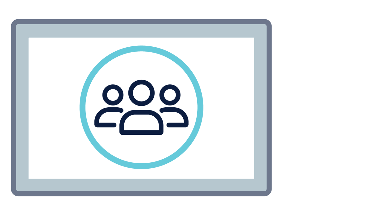 OpenBridge 6 symbols in WebIQ