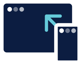 icon-responsive