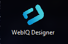 designer icon