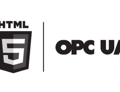 HTML5 Meets OPC-UA: Web Technology In Factory Automation