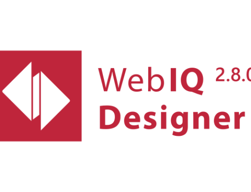 WebIQ Release 2.8 – New OPC UA Browser and Design Features