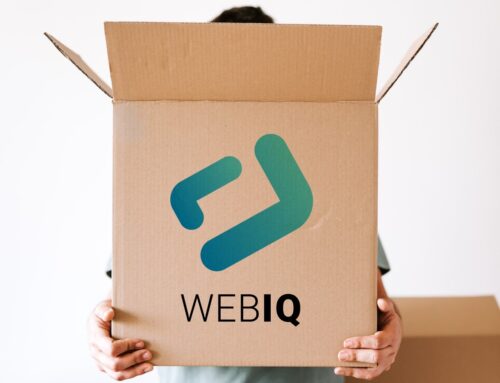 WebIQ Widgets Galore – Well, Almost!